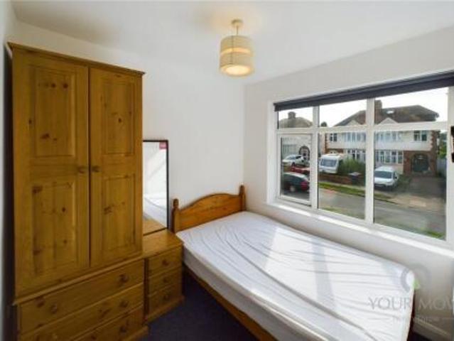 Room for rent in Far Cotton and Delapre, Northampton
