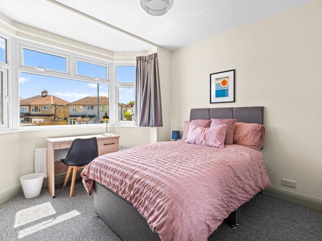 Room for rent in Fishponds, Bristol