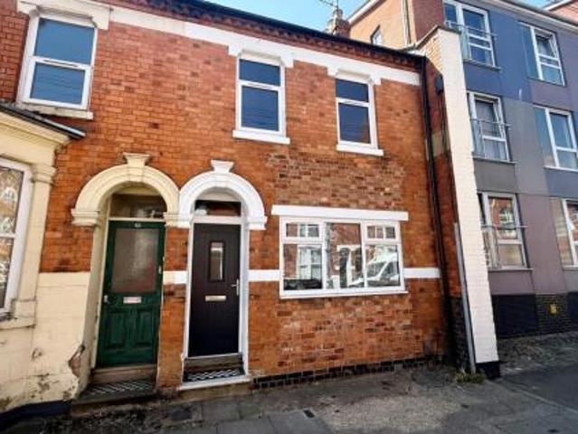 Room for rent in Phippsville, Northampton
