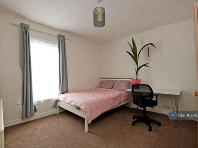 Room for rent in Crookesmoor, Sheffield