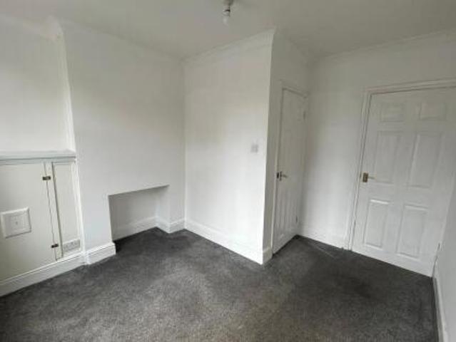 Room for rent in Mansfield Woodhouse, Mansfield