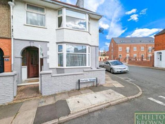 Room for rent in Semilong, Northampton