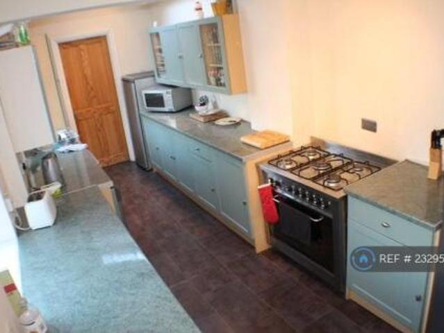 Room for rent in West Bridgford, Rushcliffe