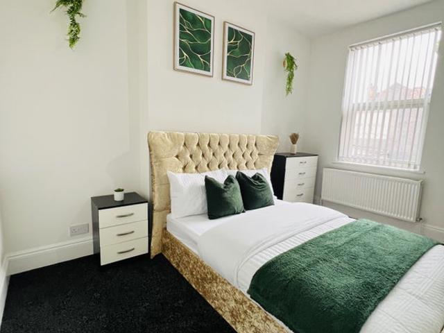 Room for rent in Gravelly Hill, Birmingham