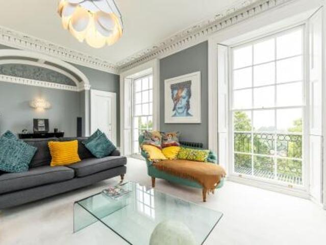 Room for rent in The Park, City of Nottingham
