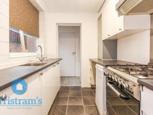 Room for rent in Hyson Green, City of Nottingham