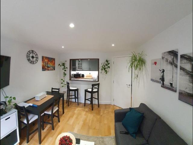 Room for rent in The Park, City of Nottingham