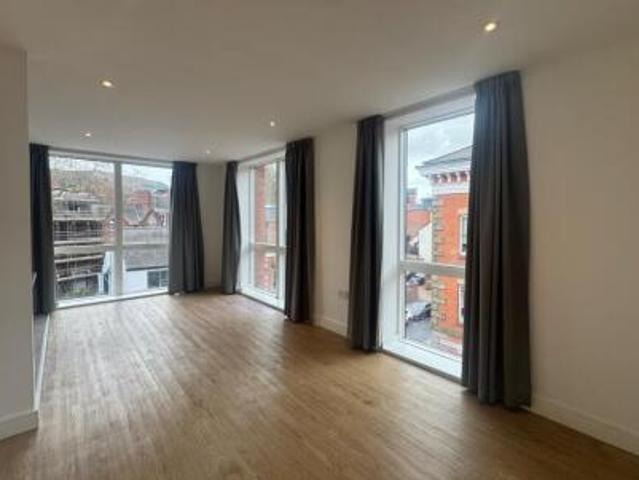 Room for rent in Highfields, Leicester