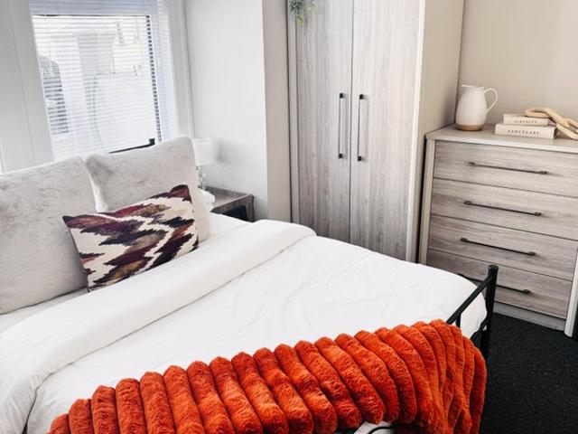Room for rent in Hanover & Queen's Park, Brighton