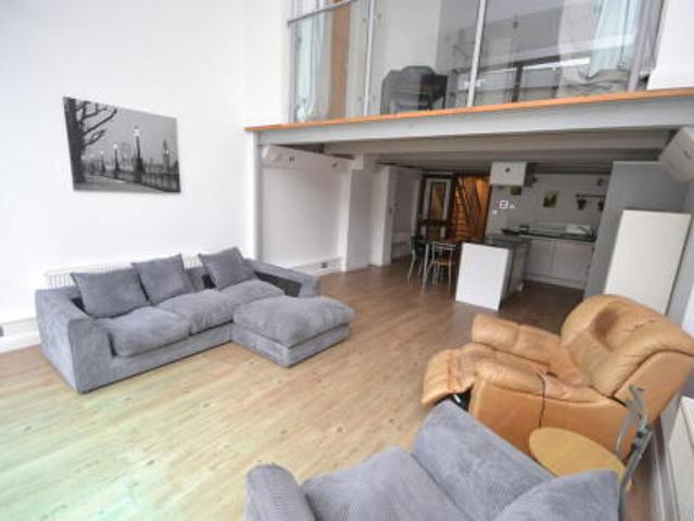 Room for rent in Rainbow Quarter, City of Nottingham