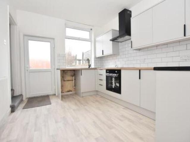 Room for rent in Brockwell, Chesterfield