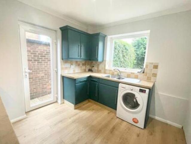 Room for rent in Wollaton, City of Nottingham