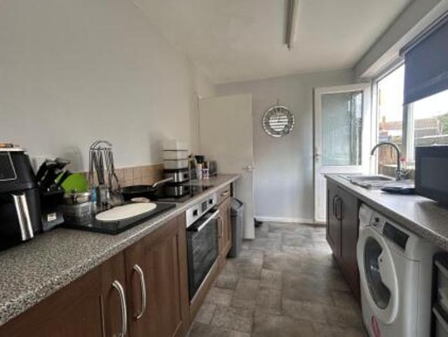 Room for rent in Corby, North Northamptonshire