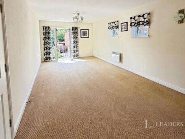 Room for rent in Bargate, Boston