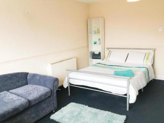 Room for rent in Highfield, Sheffield
