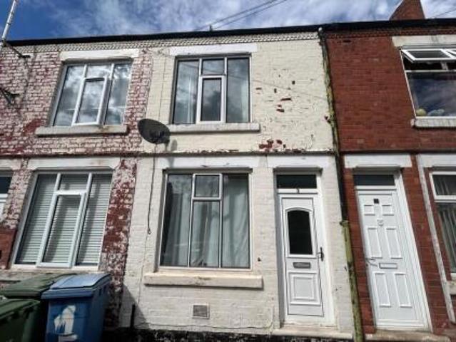 Room for rent in Mansfield Woodhouse, Mansfield