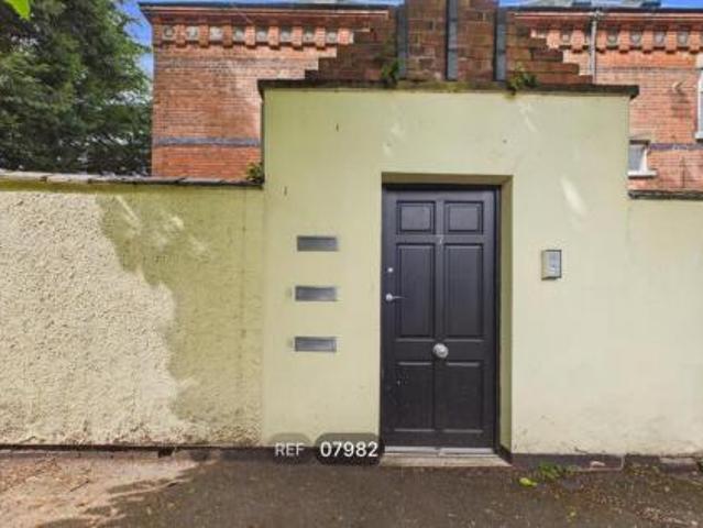 Room for rent in Carrington, City of Nottingham