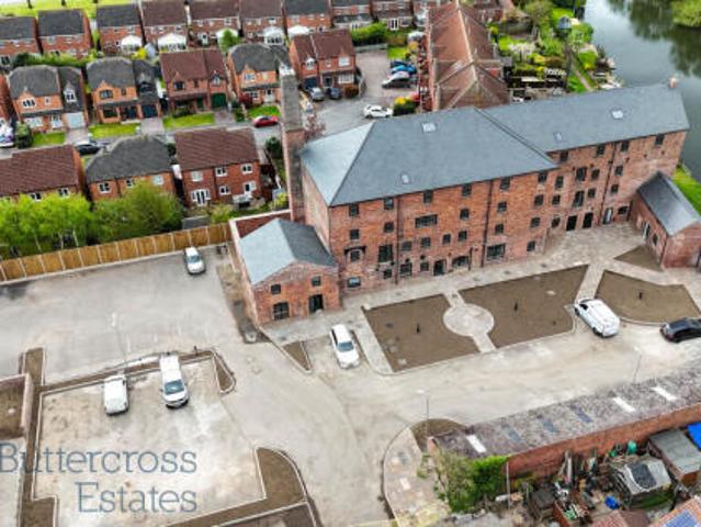 Room for rent in Newark on Trent, Newark and Sherwood