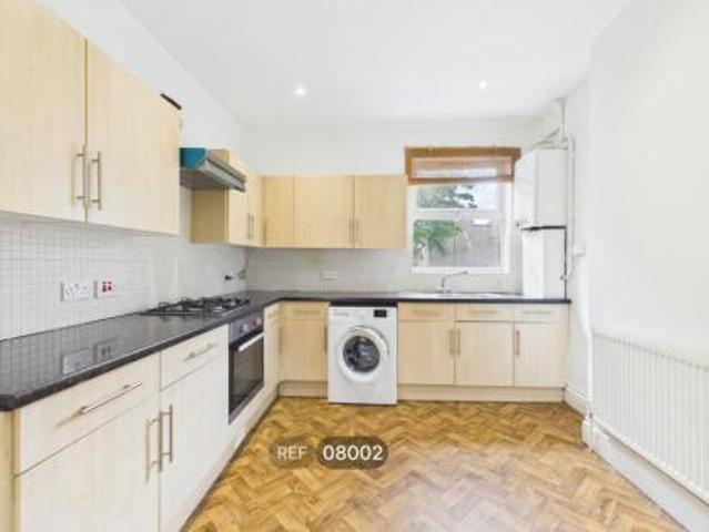 Room for rent in Carrington, City of Nottingham