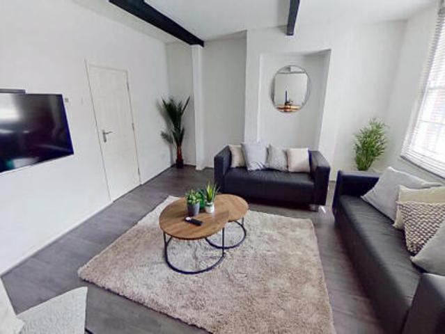 Room for rent in Carrington, City of Nottingham