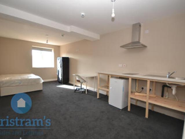 Room for rent in Bulwell, City of Nottingham