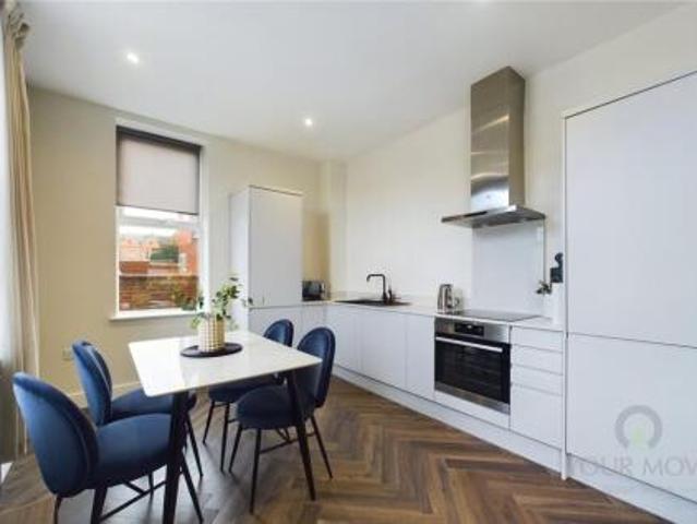 Room for rent in Abington, Northampton