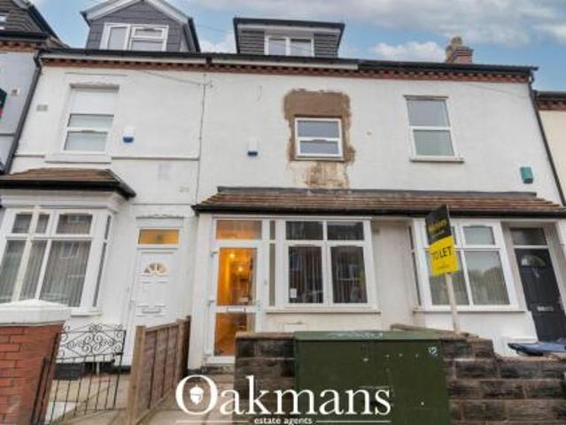 Room for rent in Metchley, Birmingham