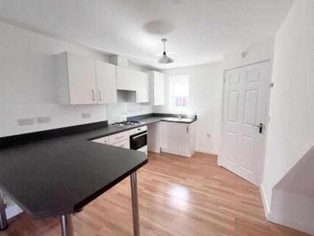 Room for rent in East Leake, Rushcliffe