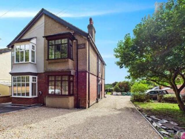 Room for rent in Shepshed, Charnwood