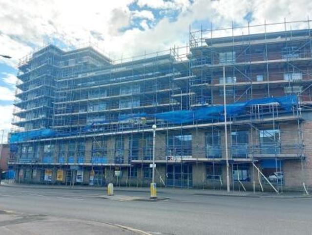 Room for rent in Mansfield Woodhouse, Mansfield