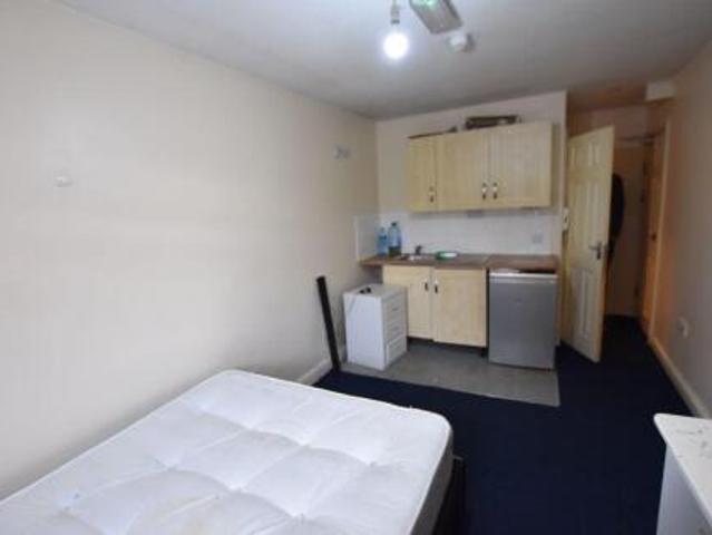 Room for rent in Hyson Green, City of Nottingham