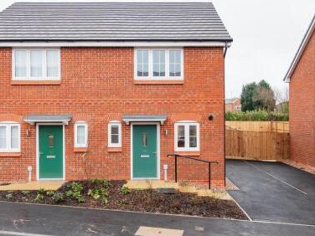 Room for rent in Kirkby-in-Ashfield, Ashfield