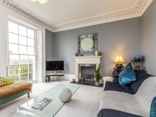 Room for rent in The Park, City of Nottingham