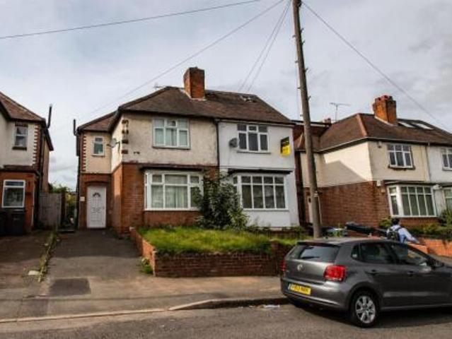 Room for rent in Metchley, Birmingham