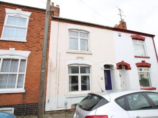 Room for rent in Kingsley Park, Northampton