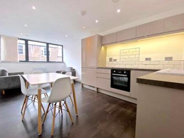 Room for rent in Riverside, Sheffield