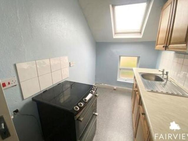 Room for rent in West Bridgford, Rushcliffe