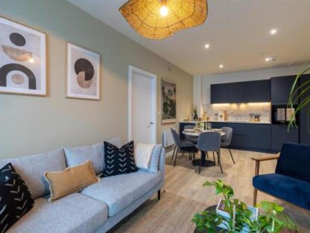 Room for rent in Devonshire, Sheffield
