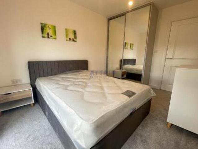 Room for rent in Nightingale Quarter, Derby