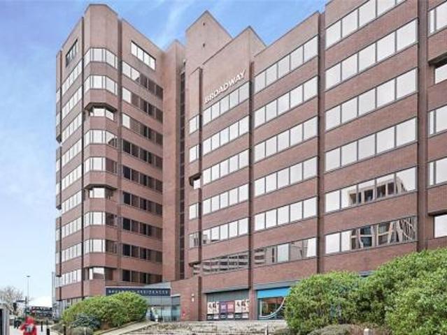 Room for rent in Park Central, Birmingham