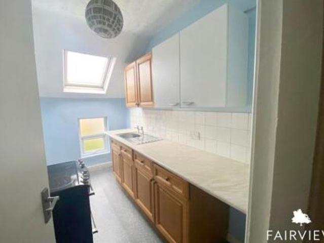 Room for rent in West Bridgford, Rushcliffe