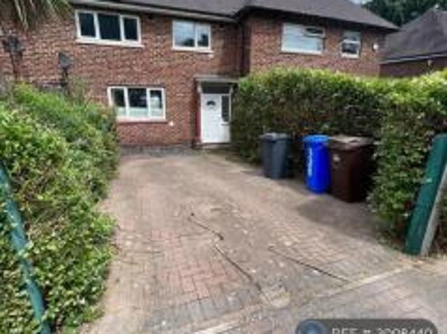 Room for rent in Manor Park, Sheffield