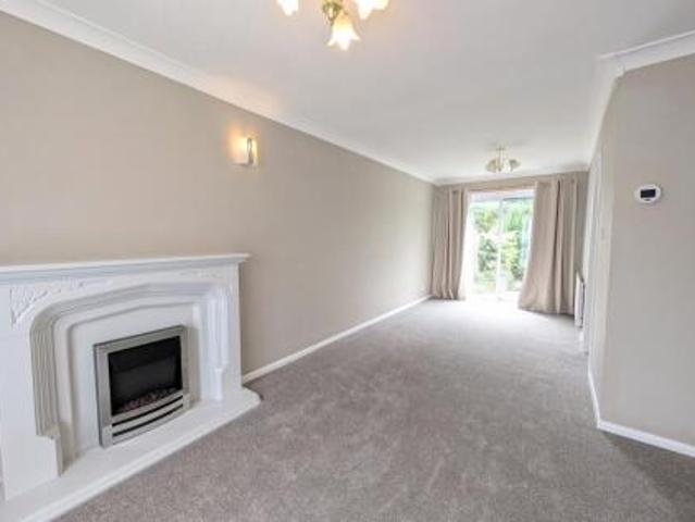Room for rent in Leisure Village, Kettering