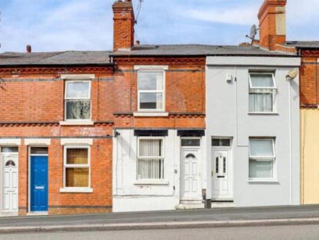 Room for rent in New Basford, City of Nottingham