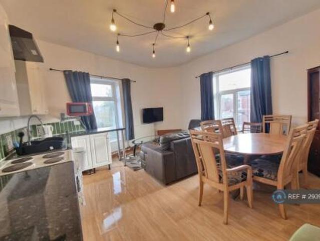 Room for rent in Charlestown, Salford