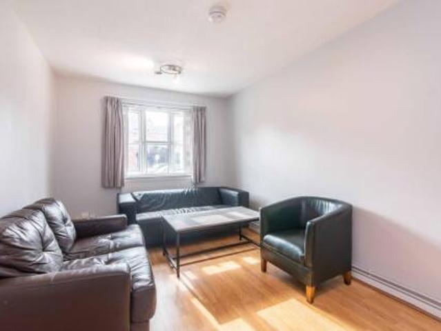 Room for rent in Hyson Green, City of Nottingham