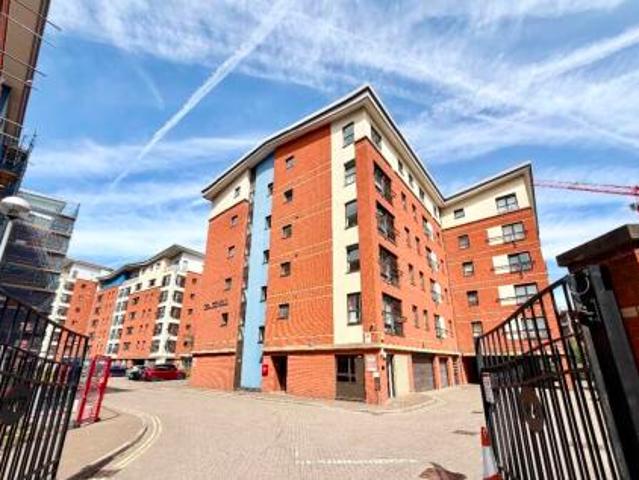 Room for rent in Riverside, Sheffield