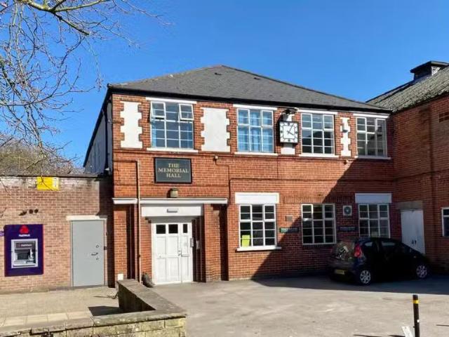 House for rent in Froggatt, East Midlands