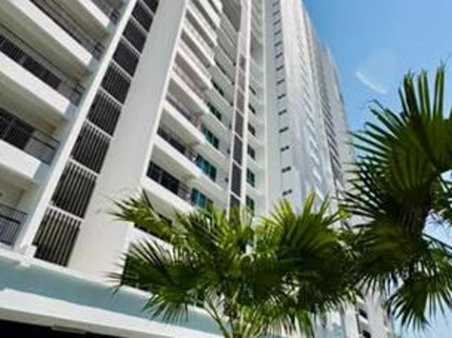 Condominium for sale in Georgetown, Penang
