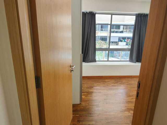 Room for rent
